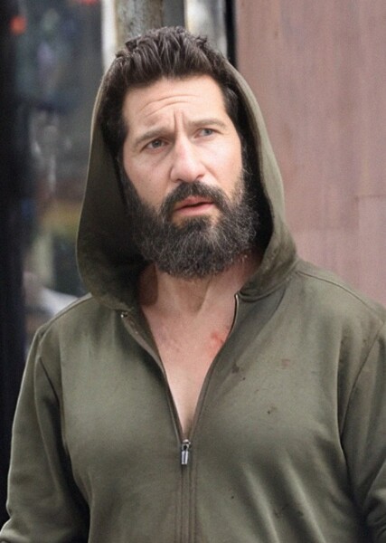 Jon Bernthal photo