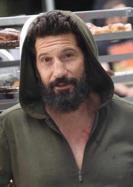 Jon Bernthal photo