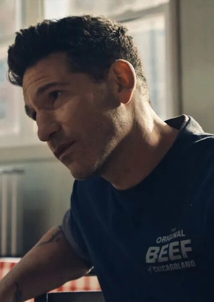 Jon Bernthal photo