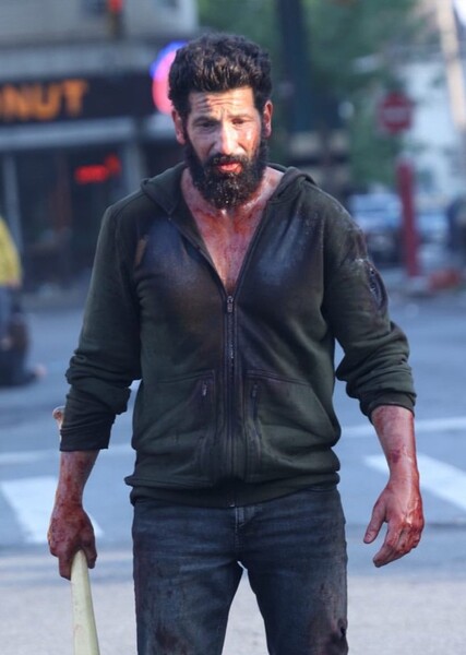 Jon Bernthal photo