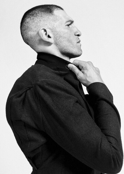 Jon Bernthal photo