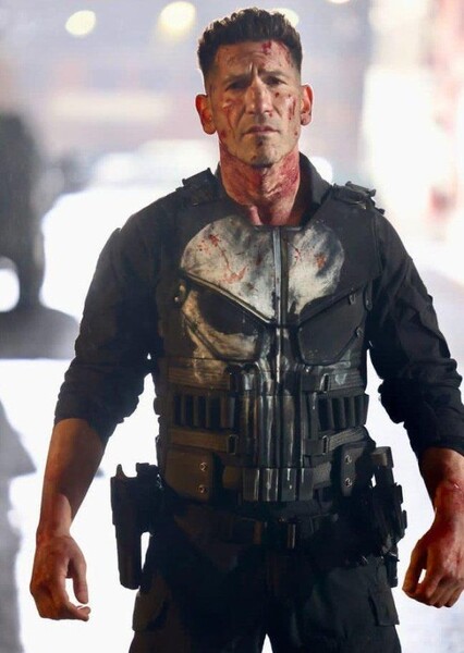 Jon Bernthal photo