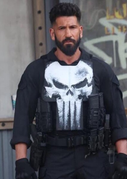 The Punisher