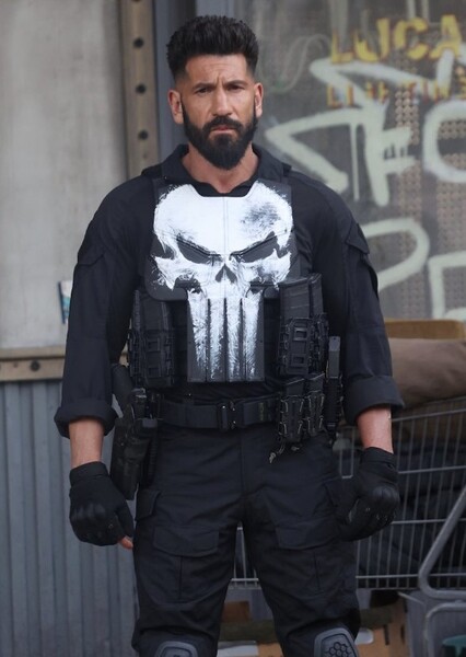 Jon Bernthal