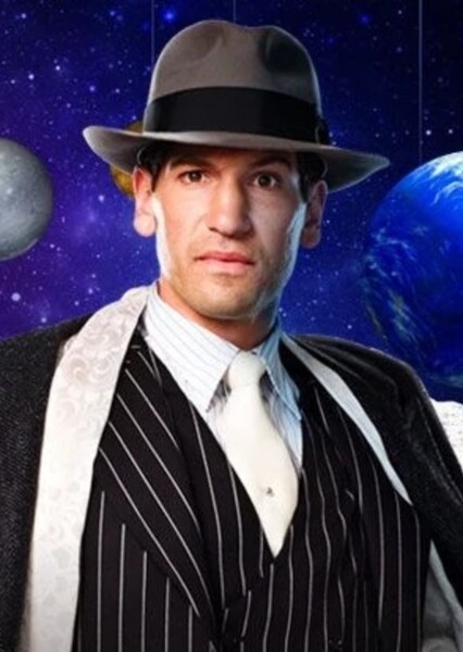 Jon Bernthal photo