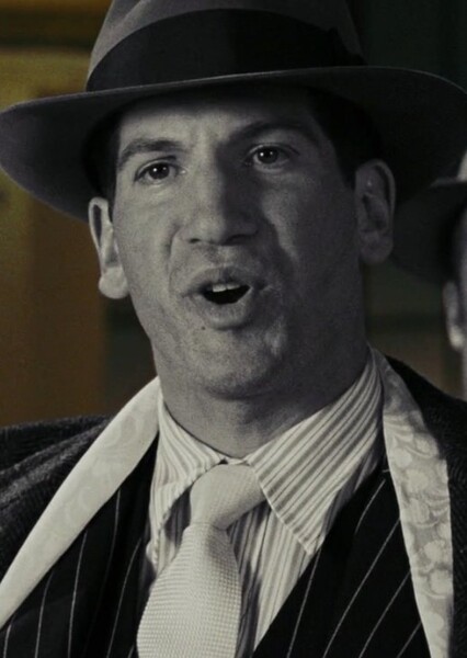 Jon Bernthal