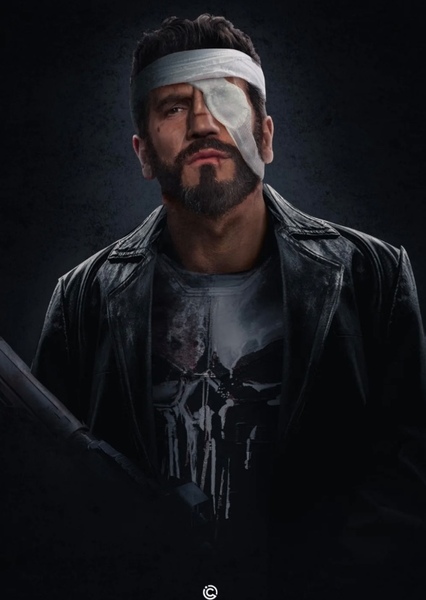 Frank Castle