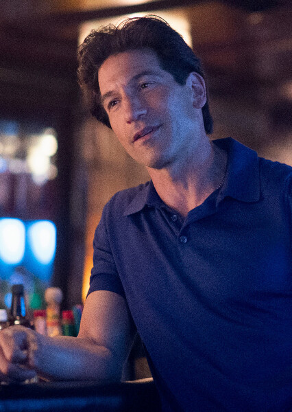 Jon Bernthal photo