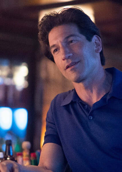 Jon Bernthal photo
