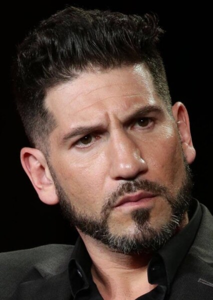Jon Bernthal