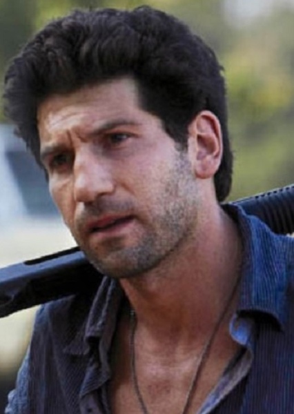 Jon Bernthal photo