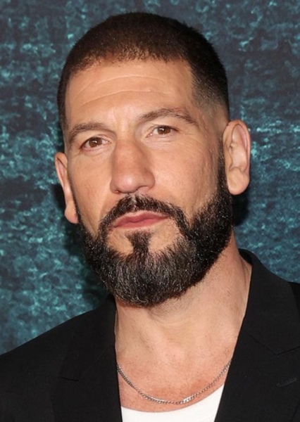 Jon Bernthal photo