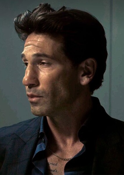 Jon Bernthal photo