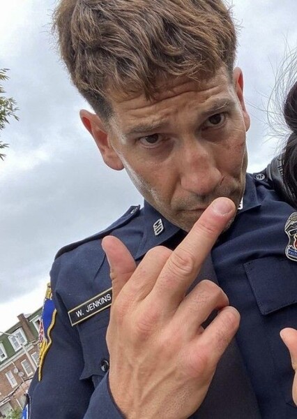 Jon Bernthal photo
