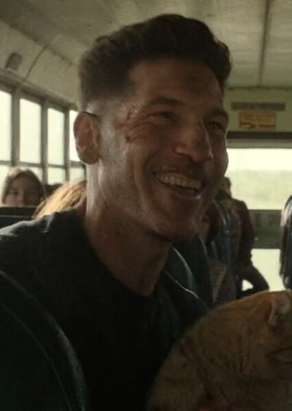 Jon Bernthal photo