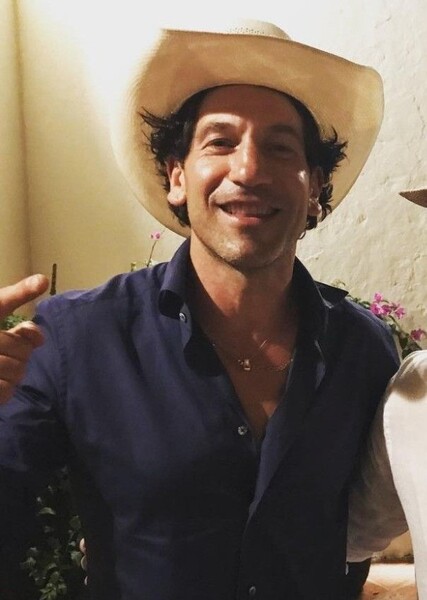 Jon Bernthal