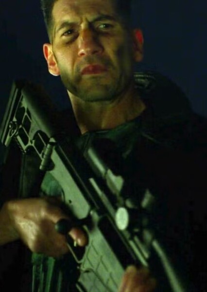 Jon Bernthal photo