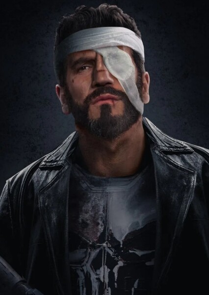 Jon Bernthal photo