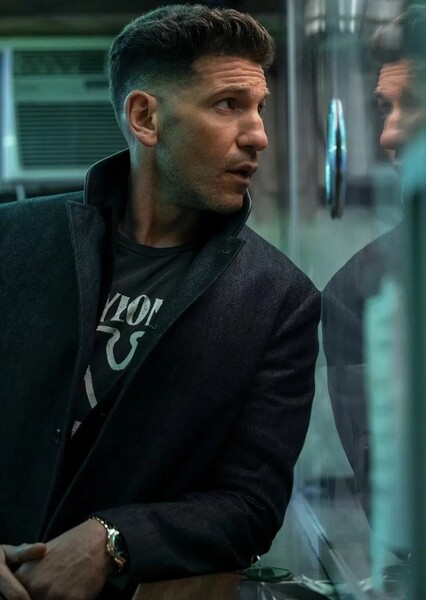 Jon Bernthal photo