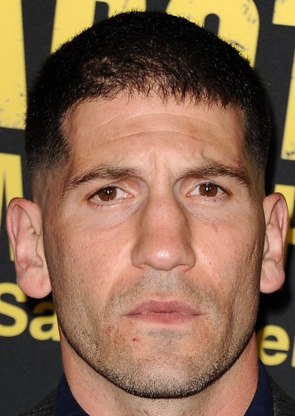 Jon Bernthal