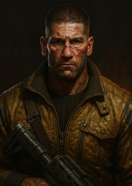 Jon Bernthal