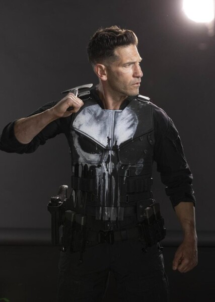 Jon Bernthal photo