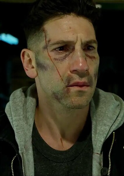 Jon Bernthal photo