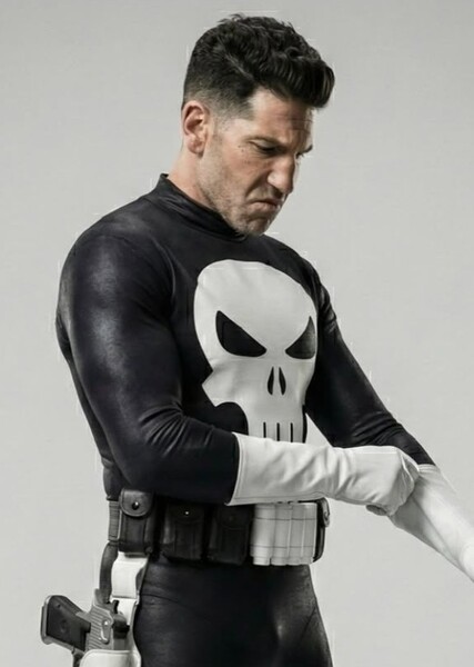 Jon Bernthal photo