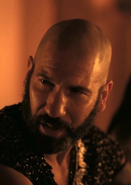 Jon Bernthal photo