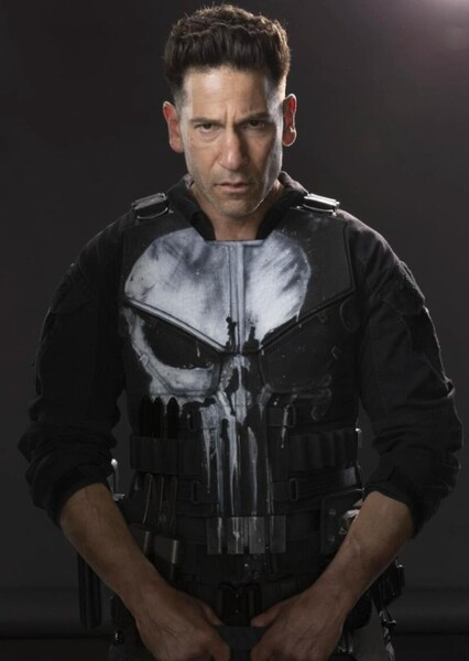 Jon Bernthal photo