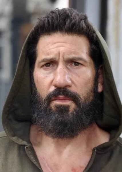 Jon Bernthal