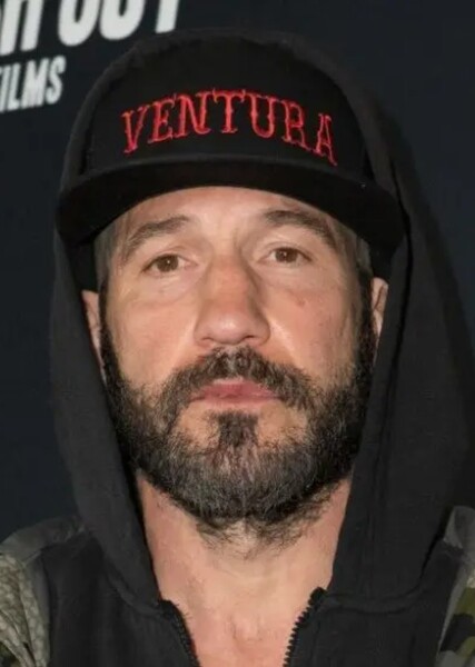 Jon Bernthal photo