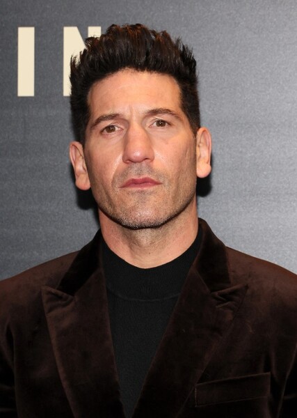 Jon Bernthal photo