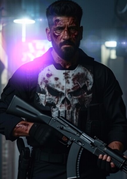 Jon Bernthal photo