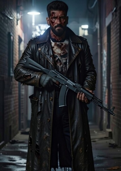 Jon Bernthal photo