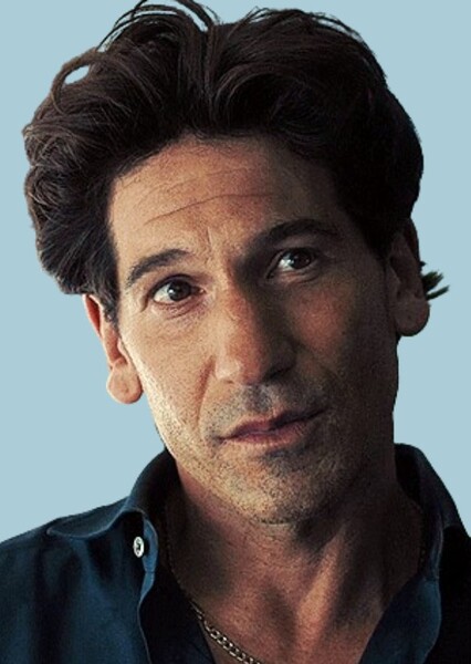 Jon Bernthal photo