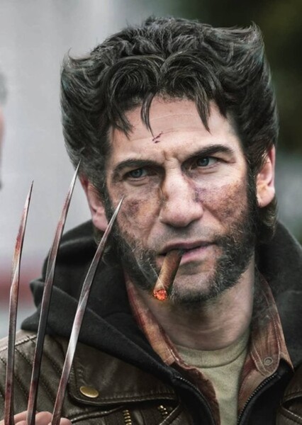 Jon Bernthal