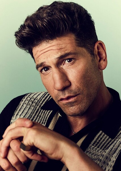 Jon Bernthal photo