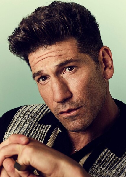 Jon Bernthal photo