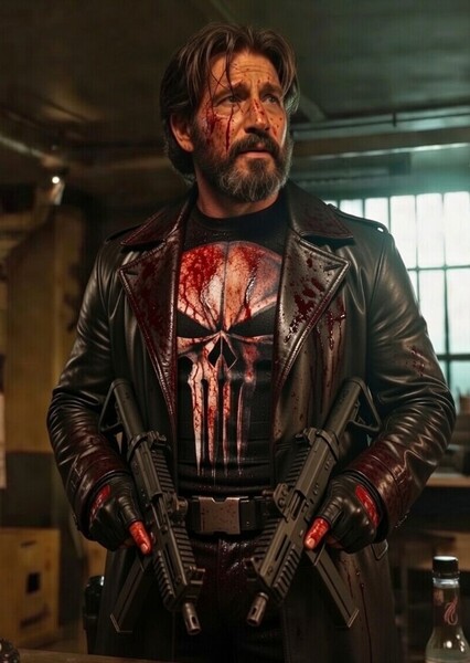 Jon Bernthal photo