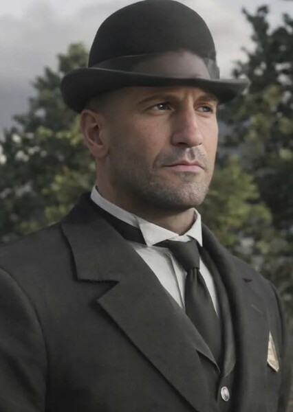 Jon Bernthal