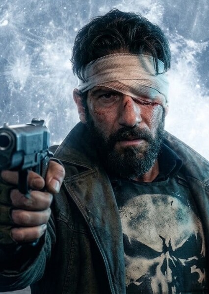 Jon Bernthal photo
