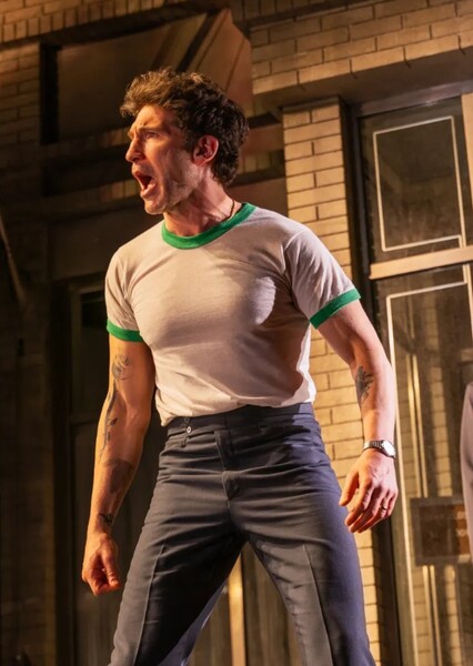 Jon Bernthal photo
