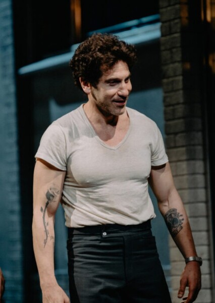 Jon Bernthal photo