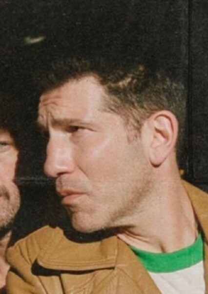 Jon Bernthal photo