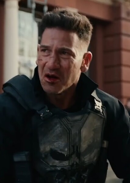 Jon Bernthal