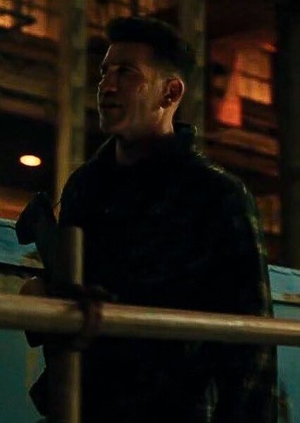 Jon Bernthal photo