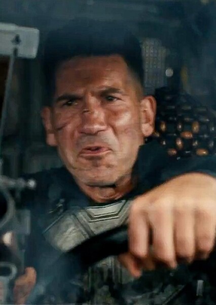 Jon Bernthal photo