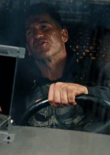 Jon Bernthal photo