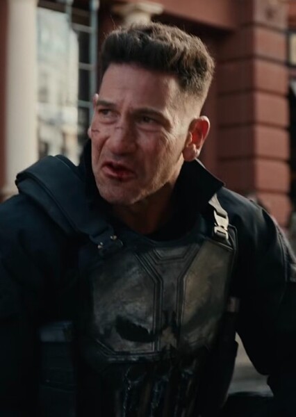 Frank Castle